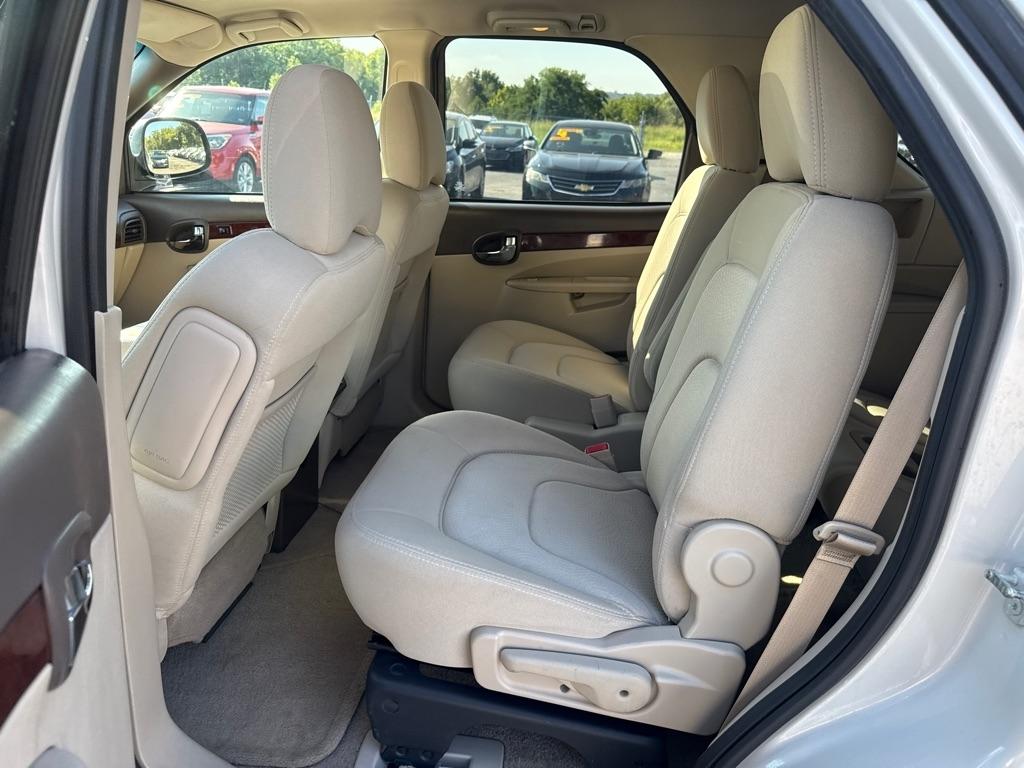 Buick Rendezvous CX 2007