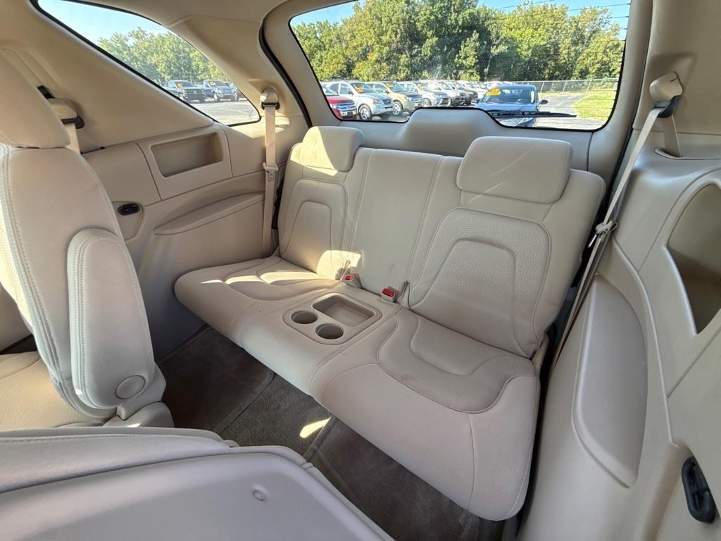 Buick Rendezvous CX 2007