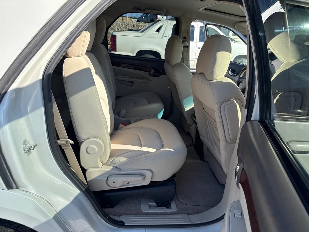 Buick Rendezvous CX 2007
