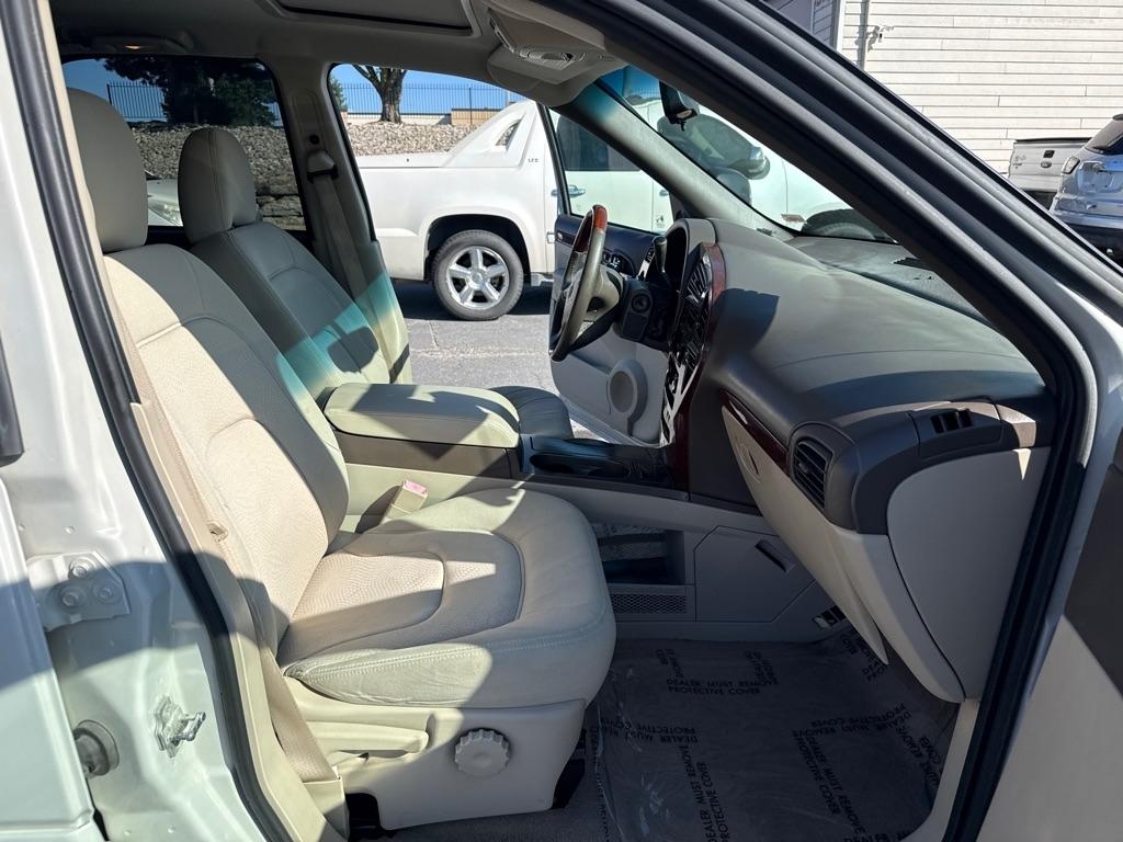 Buick Rendezvous CX 2007