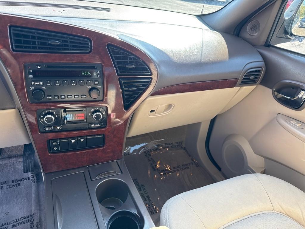 Buick Rendezvous CX 2007