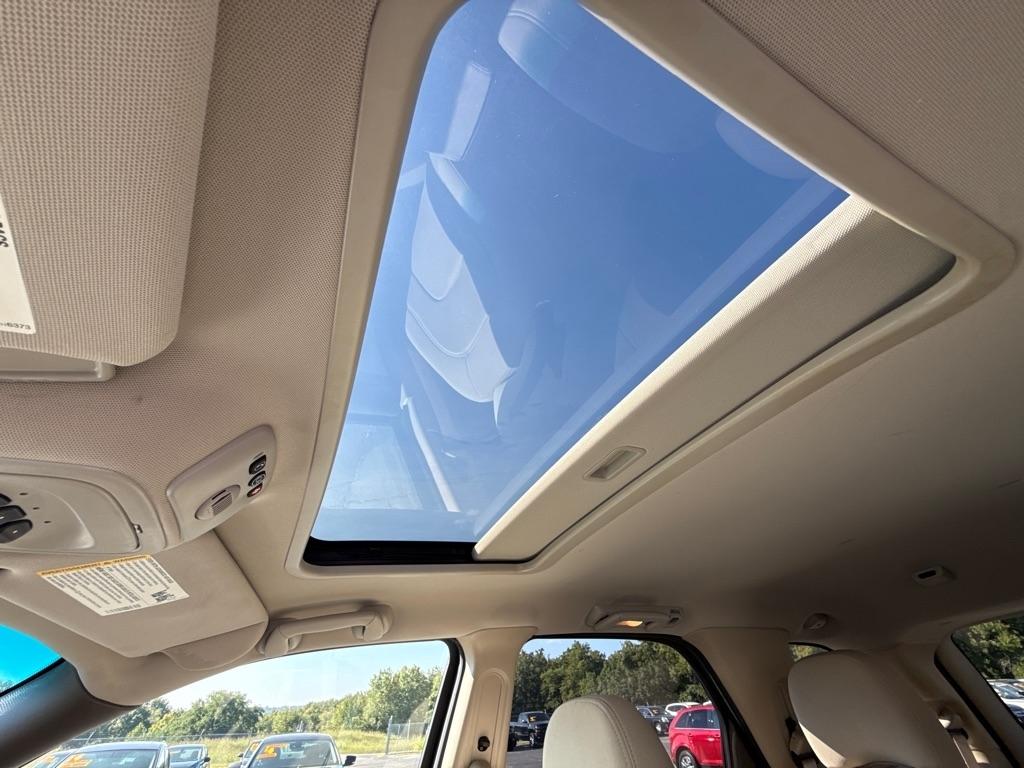 Buick Rendezvous CX 2007