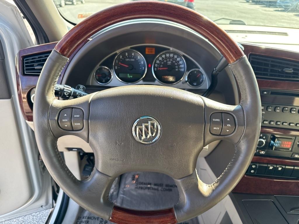Buick Rendezvous CX 2007