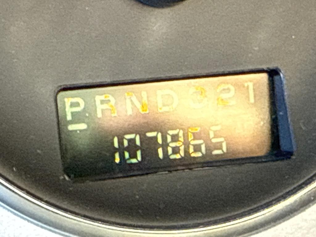 Buick Rendezvous CX 2007