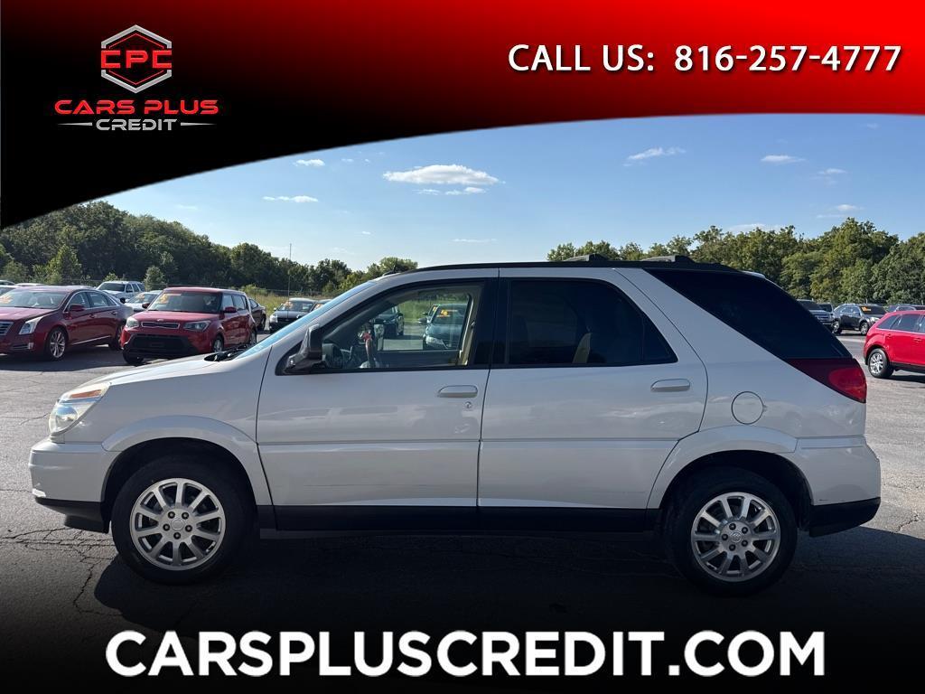 Buick Rendezvous CX 2007