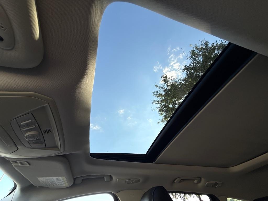 Ford Escape Titanium FWD 2013