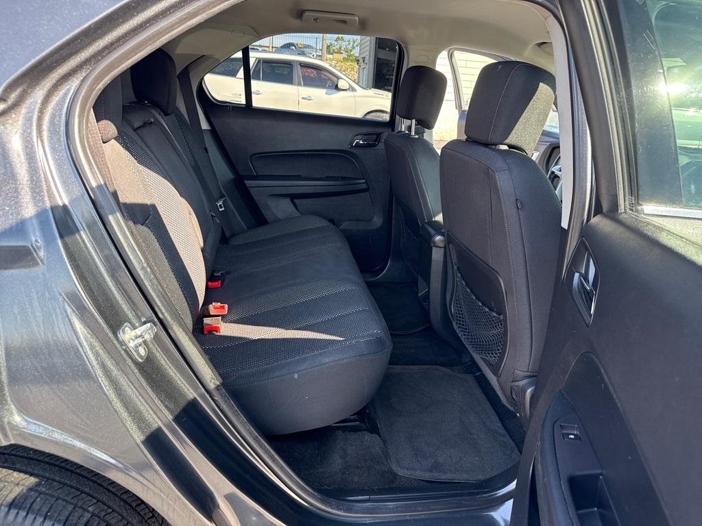 Chevrolet Equinox LT AWD 2017