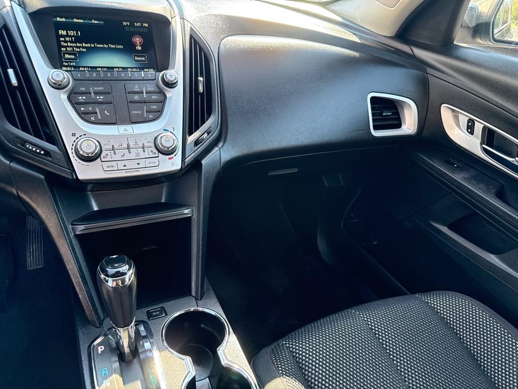 Chevrolet Equinox LT AWD 2017