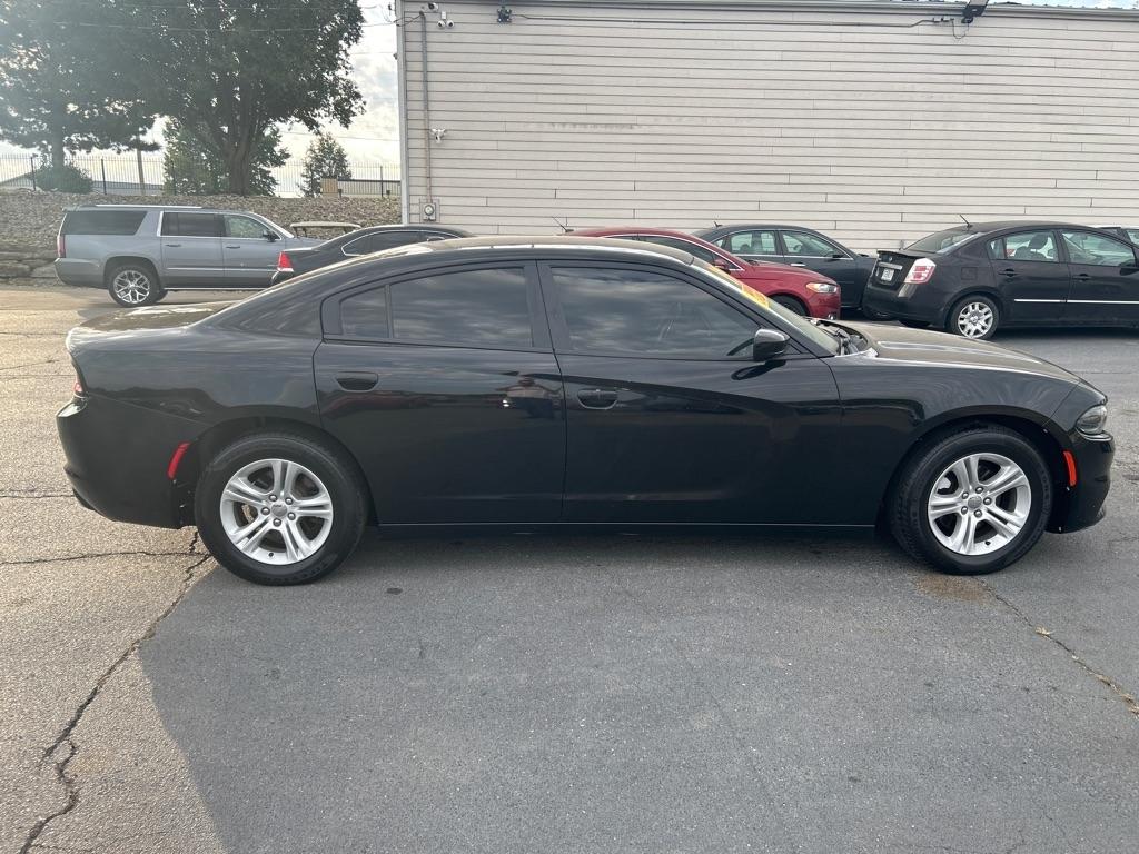 Dodge Charger SXT 2019