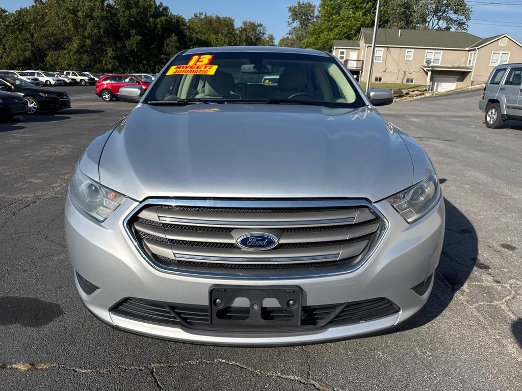Ford Taurus SEL FWD 2013
