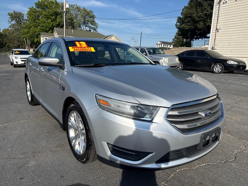 Ford Taurus SEL FWD 2013