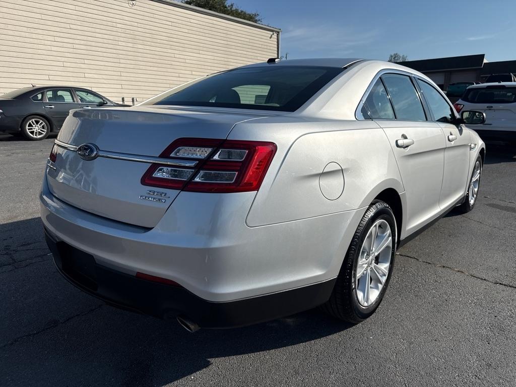 Ford Taurus SEL FWD 2013