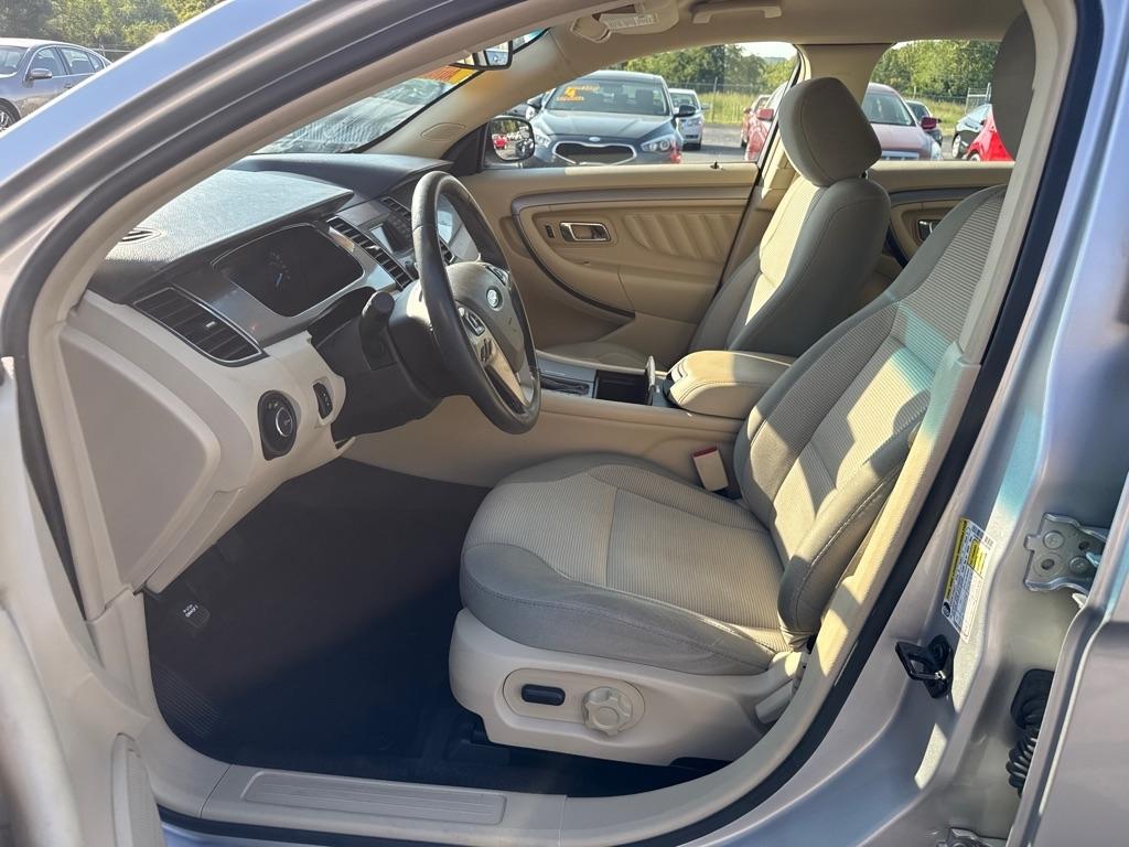 Ford Taurus SEL FWD 2013