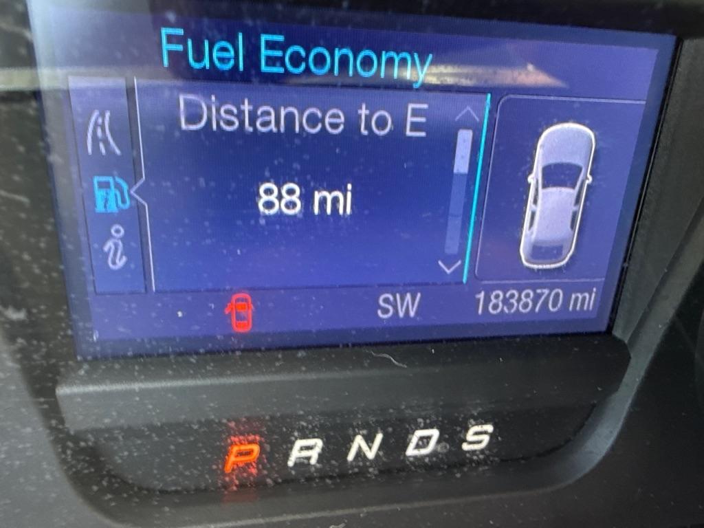 Ford Taurus SEL FWD 2013