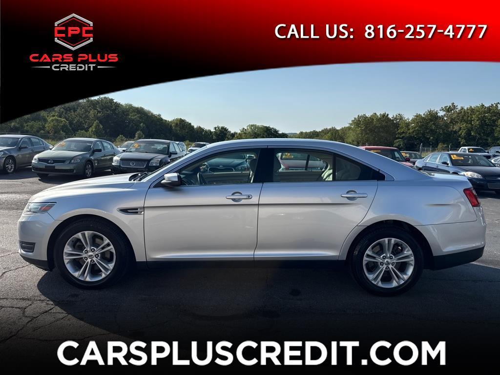 Ford Taurus SEL FWD 2013