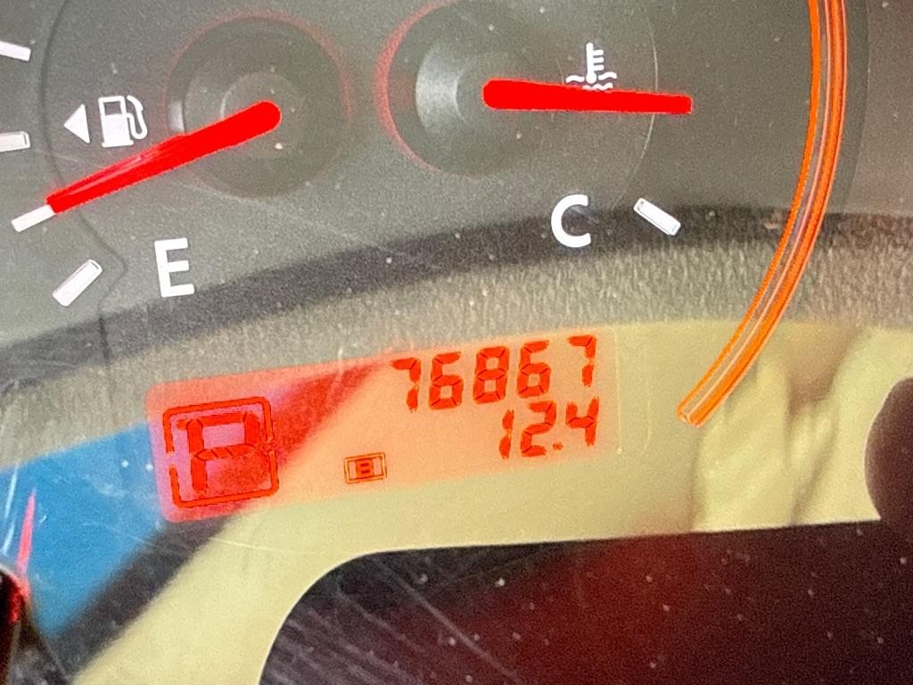 Nissan Altima 2.5 2008