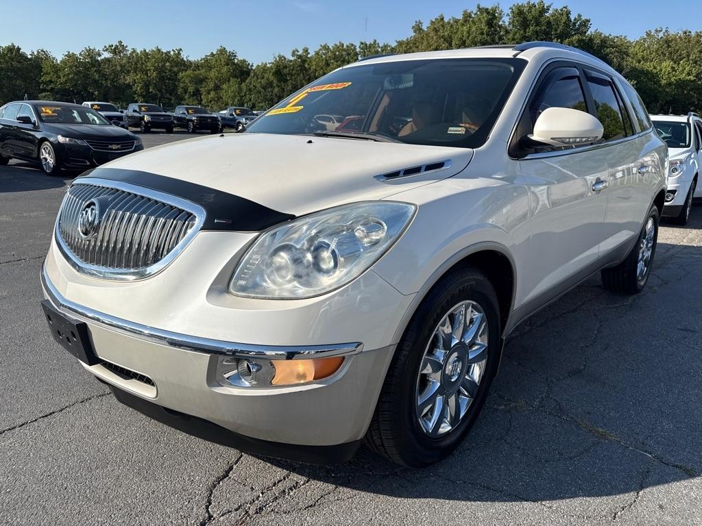 Buick Enclave CXL-1 AWD 2011