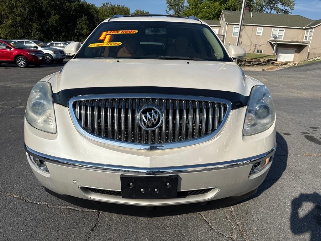 Buick Enclave CXL-1 AWD 2011