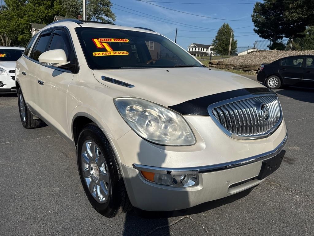 Buick Enclave CXL-1 AWD 2011
