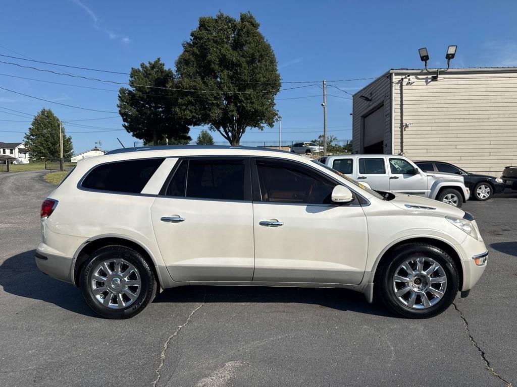 Buick Enclave CXL-1 AWD 2011