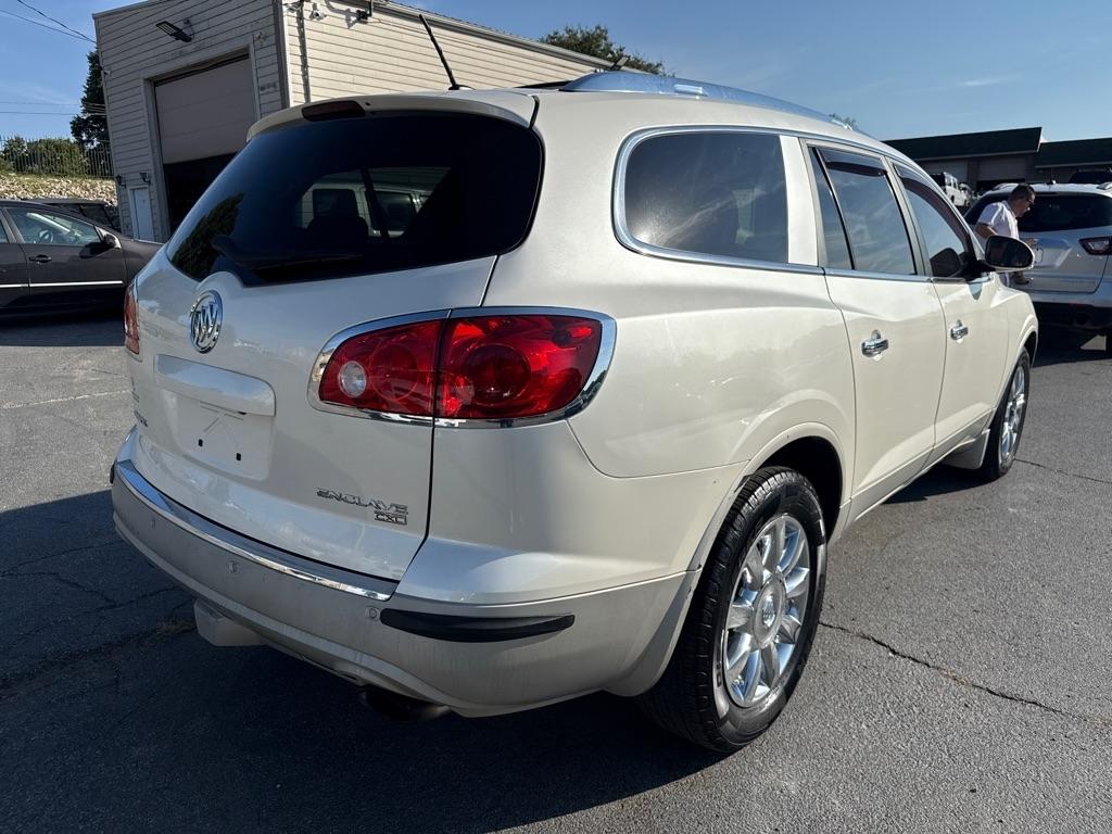 Buick Enclave CXL-1 AWD 2011