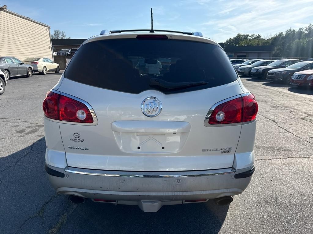Buick Enclave CXL-1 AWD 2011