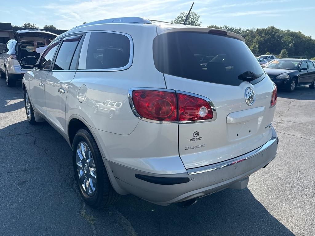 Buick Enclave CXL-1 AWD 2011