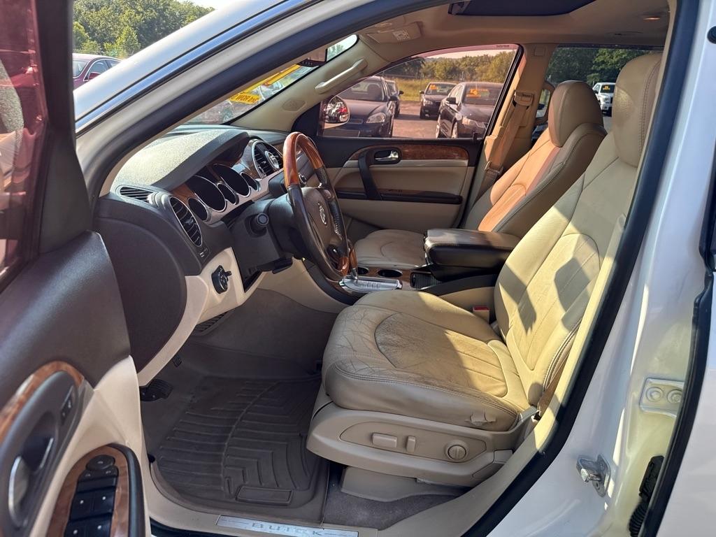 Buick Enclave CXL-1 AWD 2011
