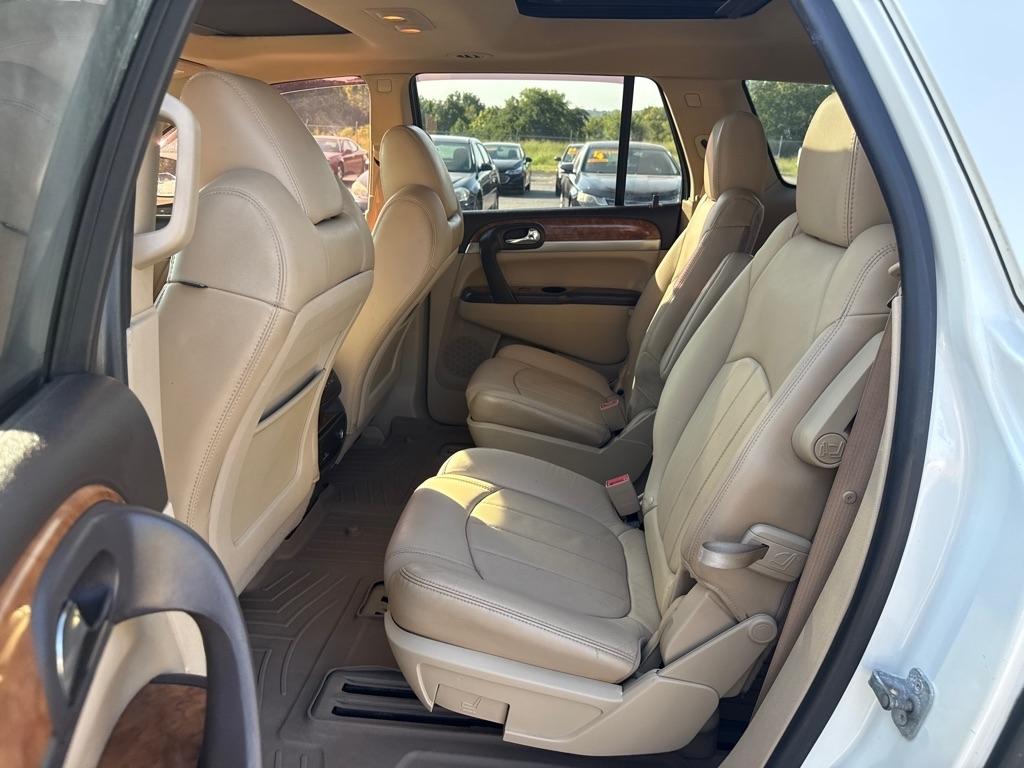 Buick Enclave CXL-1 AWD 2011