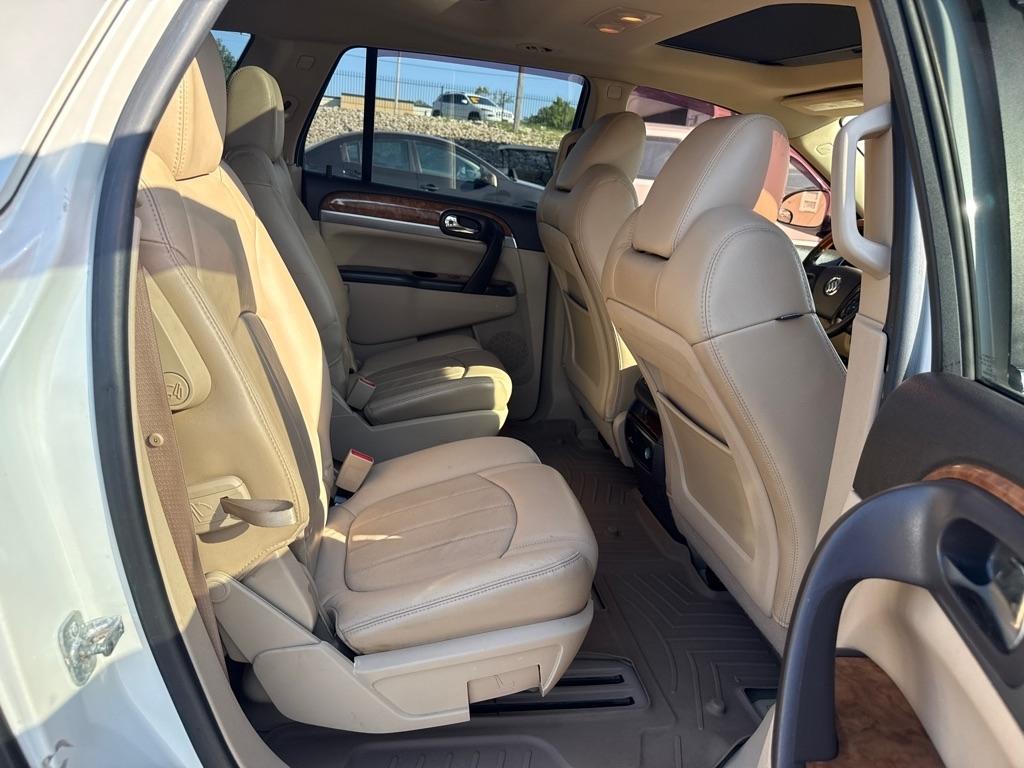 Buick Enclave CXL-1 AWD 2011