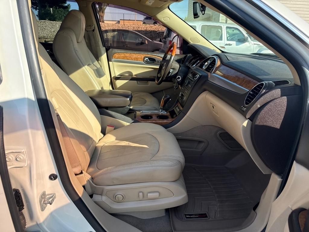 Buick Enclave CXL-1 AWD 2011