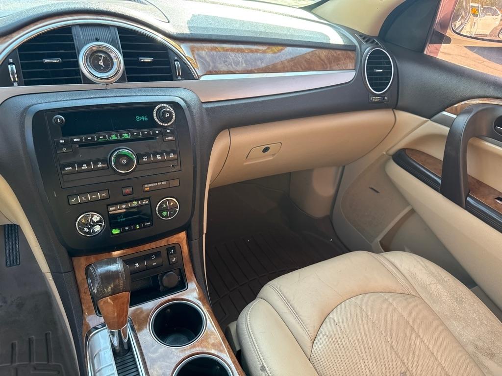 Buick Enclave CXL-1 AWD 2011