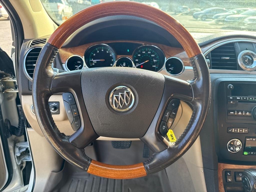 Buick Enclave CXL-1 AWD 2011