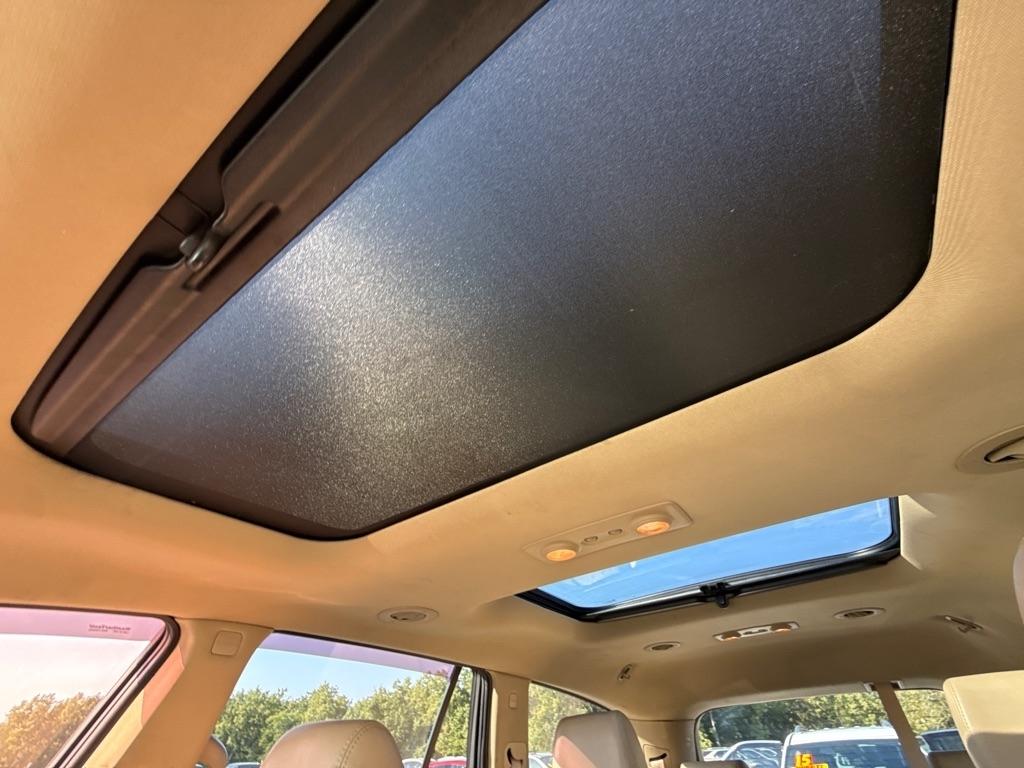 Buick Enclave CXL-1 AWD 2011
