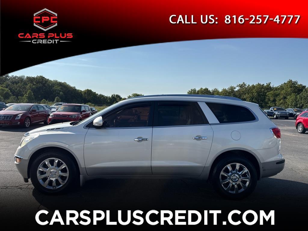 2011 Buick Enclave CXL-1 AWD