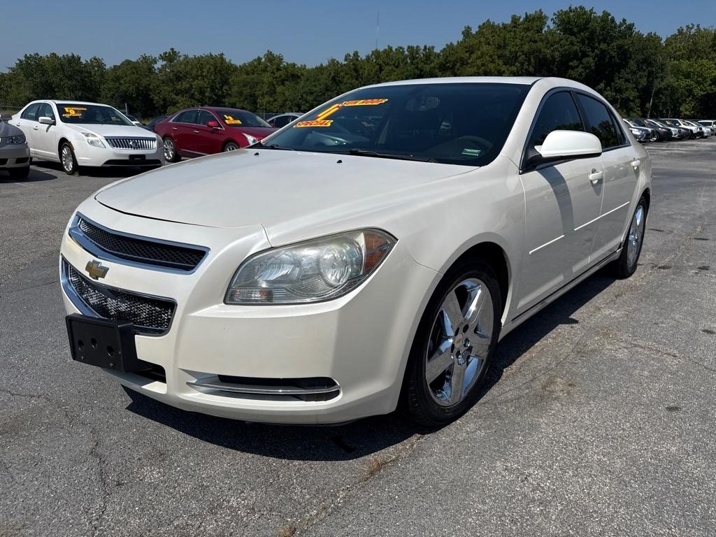 Chevrolet Malibu 1LT 2011