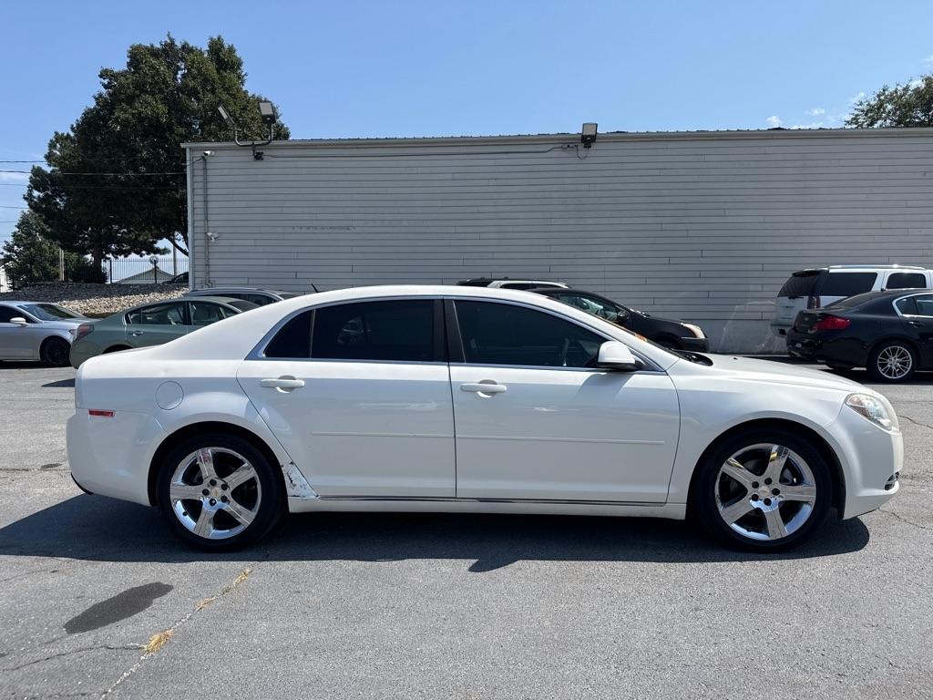 Chevrolet Malibu 1LT 2011