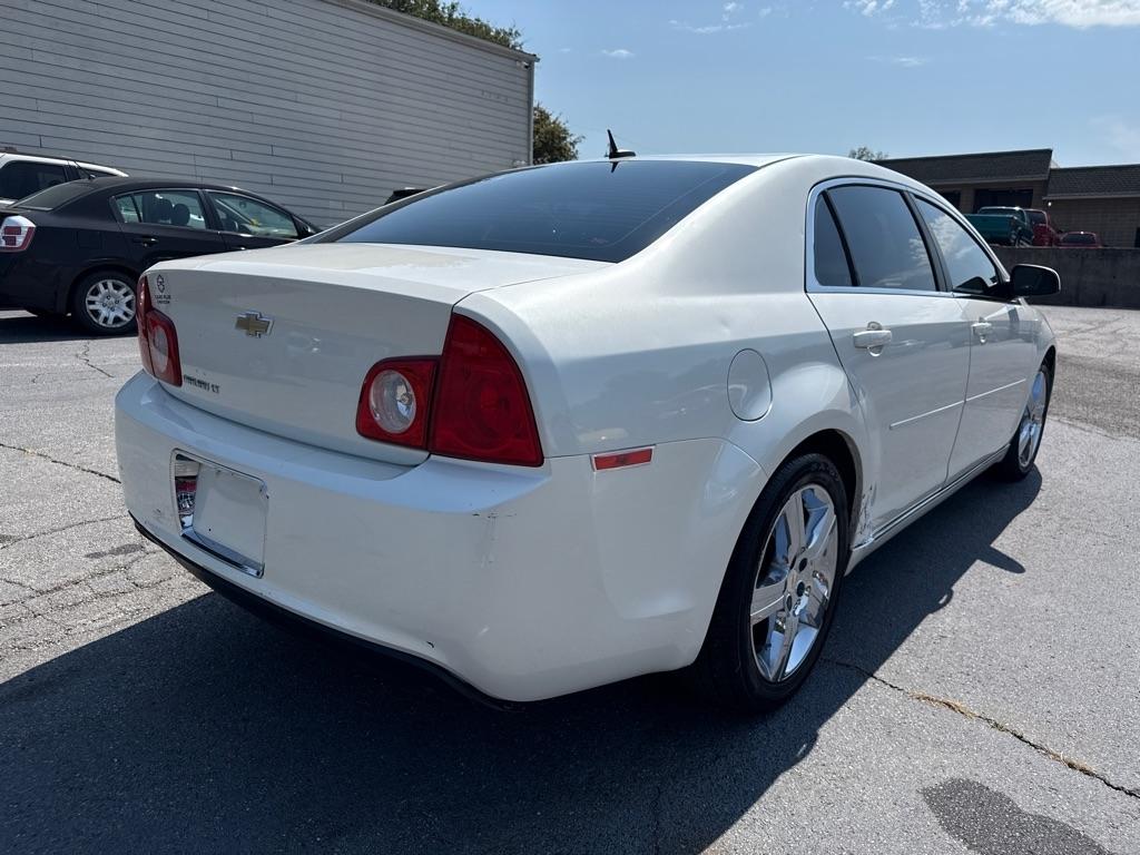 Chevrolet Malibu 1LT 2011