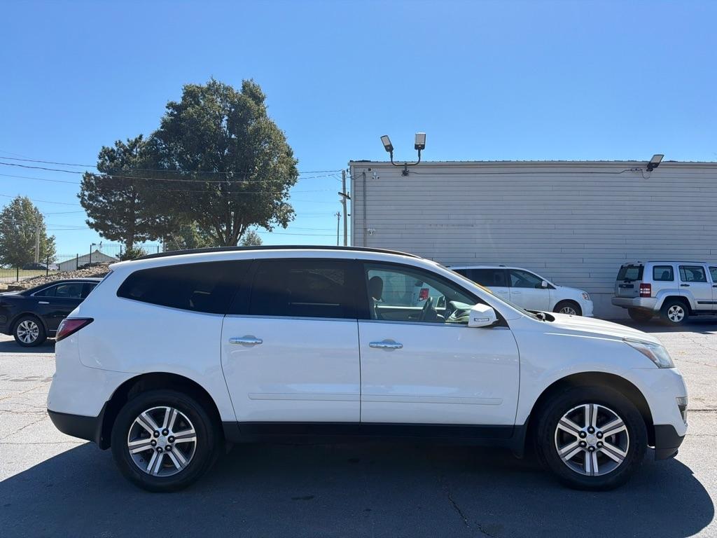 Chevrolet Traverse 2LT FWD 2015