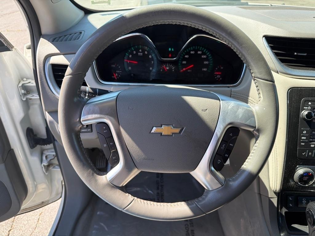 Chevrolet Traverse 2LT FWD 2015