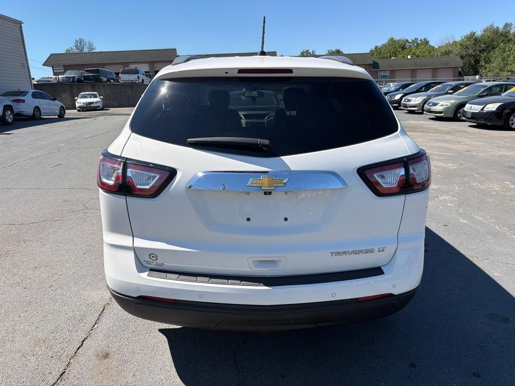 Chevrolet Traverse 2LT FWD 2015