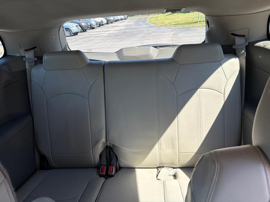 Chevrolet Traverse 2LT FWD 2015