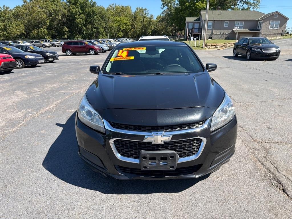 Chevrolet Malibu 1LT 2014