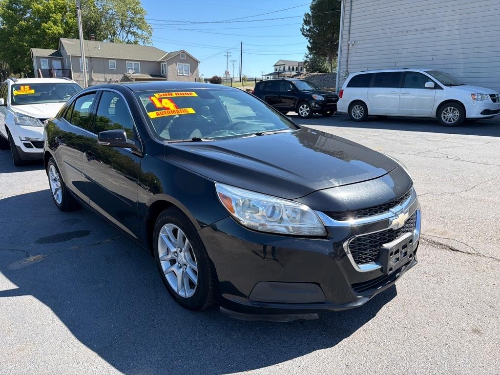 Chevrolet Malibu 1LT 2014