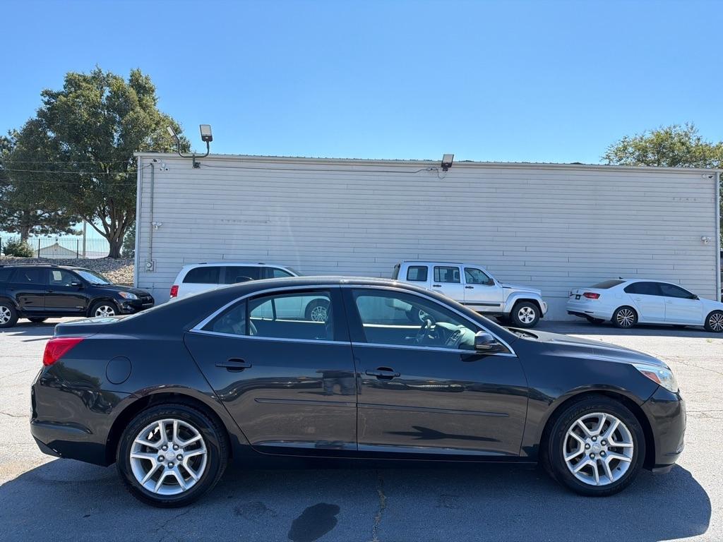 Chevrolet Malibu 1LT 2014