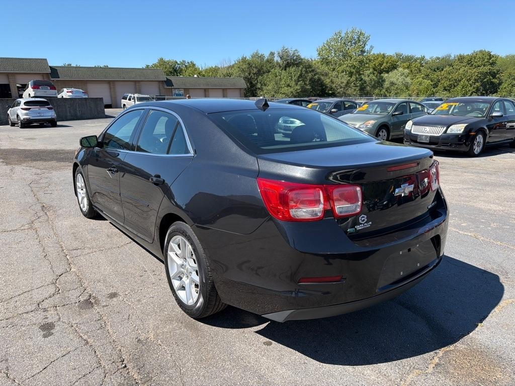Chevrolet Malibu 1LT 2014