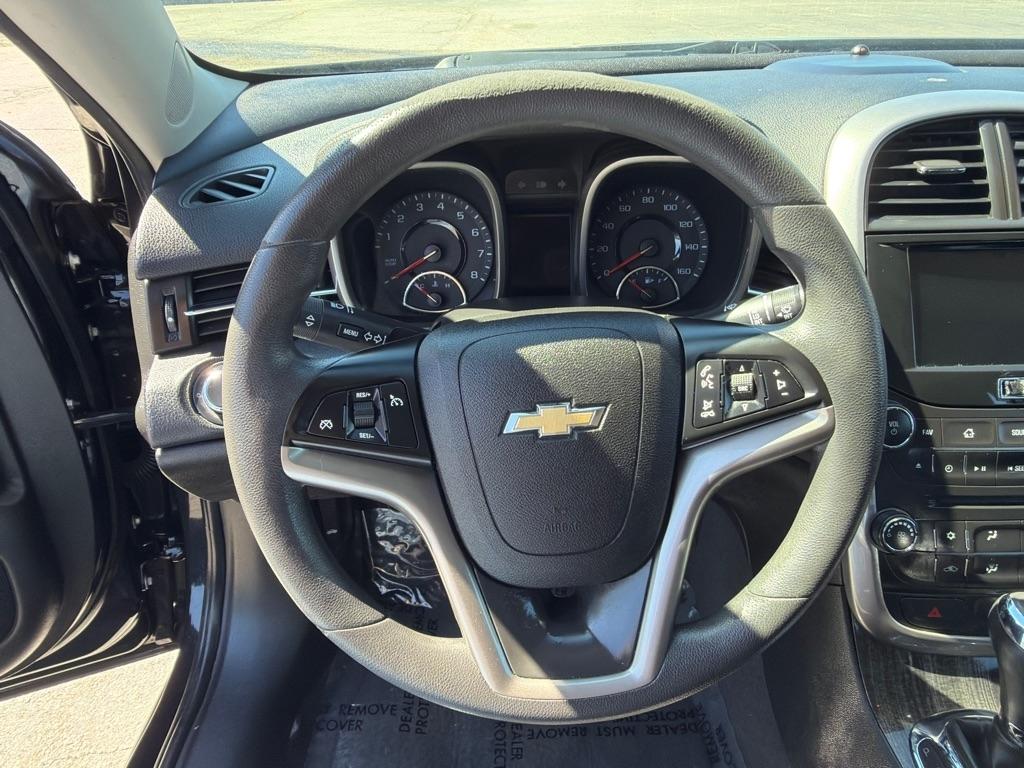 Chevrolet Malibu 1LT 2014