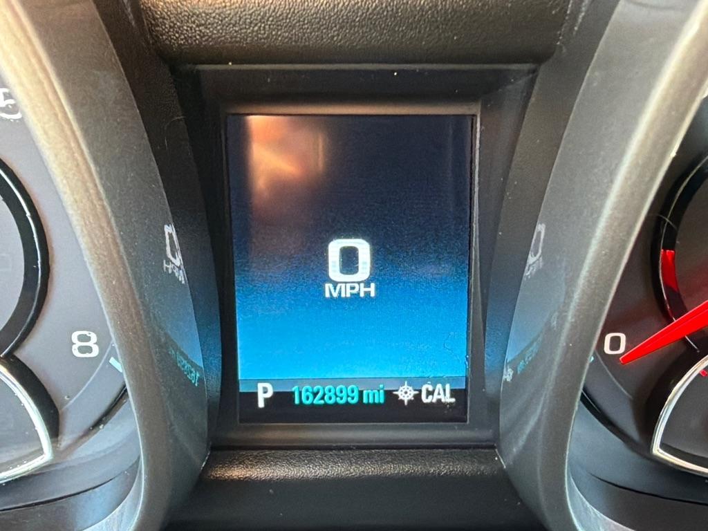Chevrolet Malibu 1LT 2014