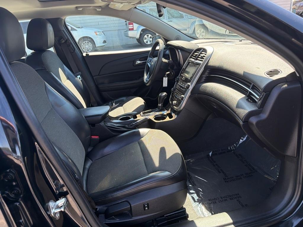 Chevrolet Malibu 1LT 2014