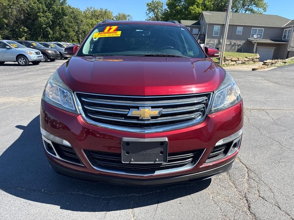 Chevrolet Traverse 1LT FWD 2017